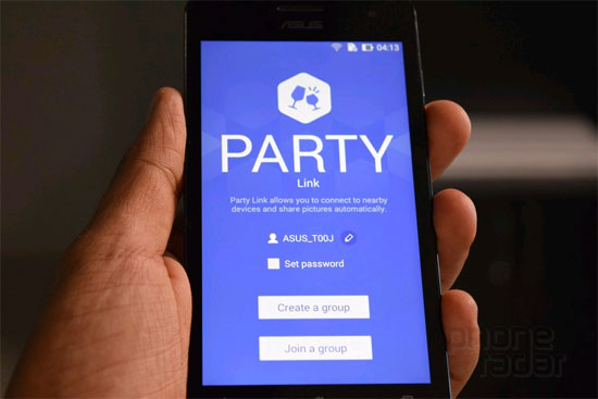 Instructions for using Asus ZenFone for newbies Picture 9