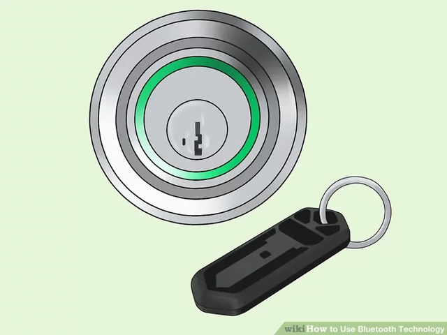 Instructions for using Bluetooth on devices Picture 16