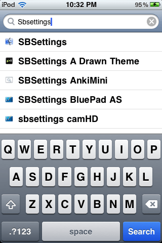 Instructions for using Cydia for iPhone owners Picture 18