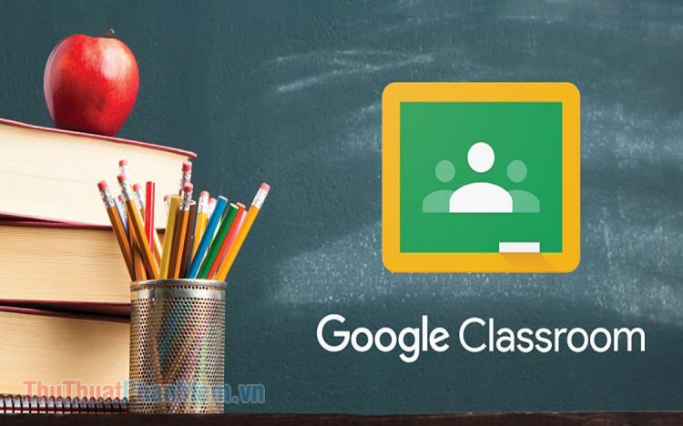 Instructions for using Google Classroom for students Picture 1