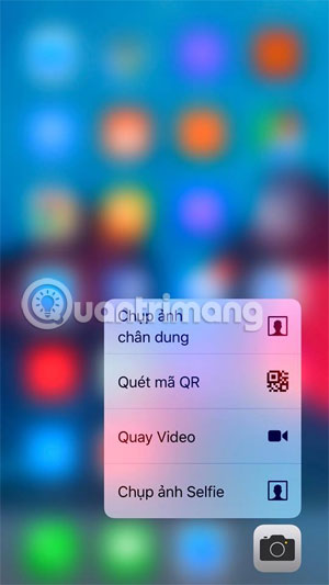Instructions for using iPhone 8, 8 Plus for newbies Picture 3