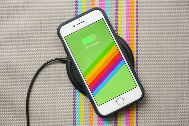 Instructions for using iPhone 8, 8 Plus for newbies Picture 4