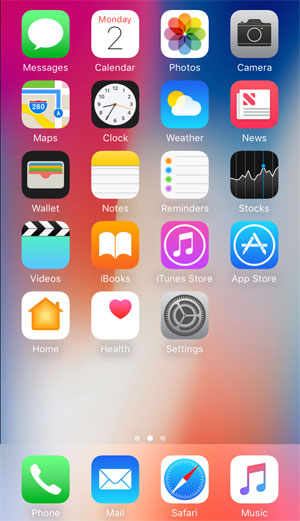Instructions for using iPhone 8, 8 Plus for newbies Picture 6