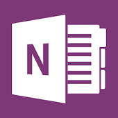 Instructions for using Microsoft OneNote 2010 Picture 1