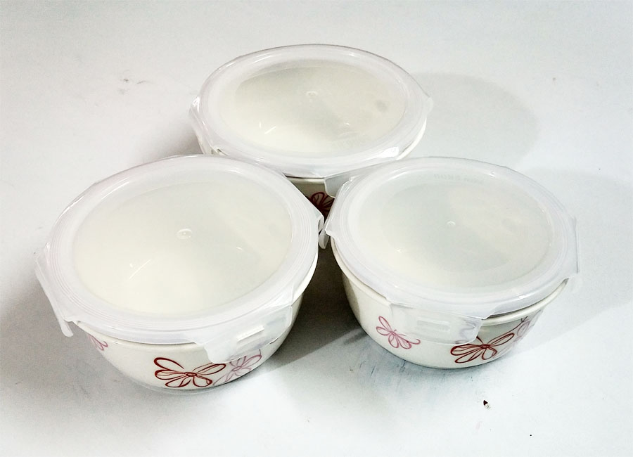 Instructions for using new microwave to buy properly Picture 5