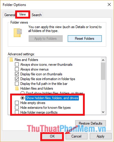 Instructions for using One Drive on Windows 10 in detail Picture 3