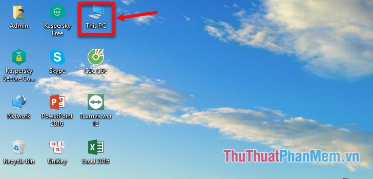 Instructions for using One Drive on Windows 10 in detail Picture 6