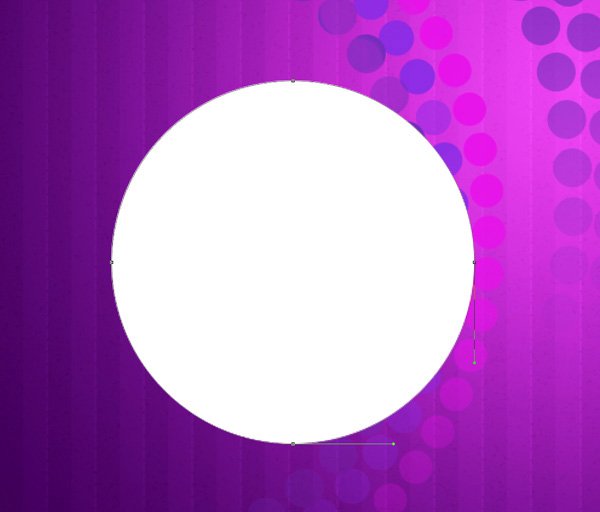 Instructions for using Photoshop CS6 (Part 7): Creating Christmas cards with Christmas balls on a Stylish background Picture 25