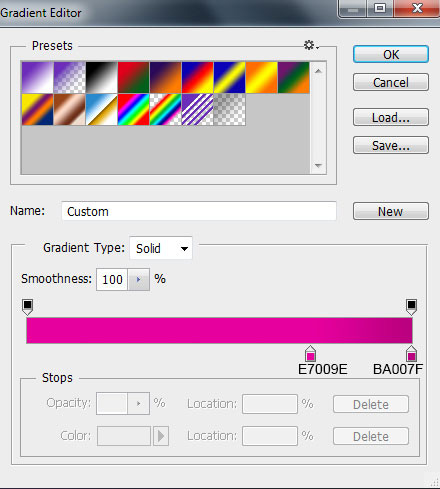 Instructions for using Photoshop CS6 (Part 7): Creating Christmas cards with Christmas balls on a Stylish background Picture 28