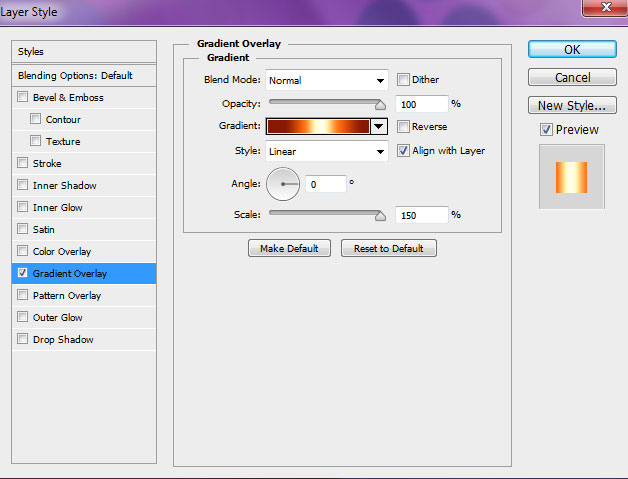 Instructions for using Photoshop CS6 (Part 7): Creating Christmas cards with Christmas balls on a Stylish background Picture 32