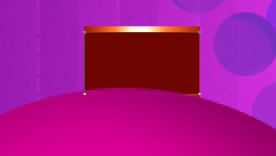 Instructions for using Photoshop CS6 (Part 7): Creating Christmas cards with Christmas balls on a Stylish background Picture 35