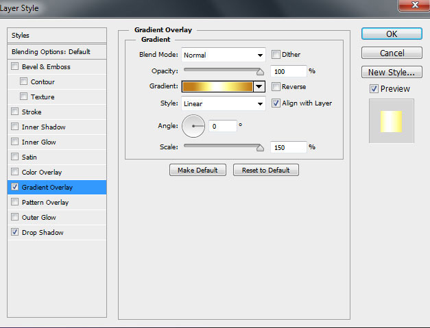 Instructions for using Photoshop CS6 (Part 7): Creating Christmas cards with Christmas balls on a Stylish background Picture 36