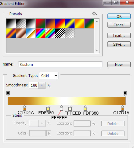 Instructions for using Photoshop CS6 (Part 7): Creating Christmas cards with Christmas balls on a Stylish background Picture 37