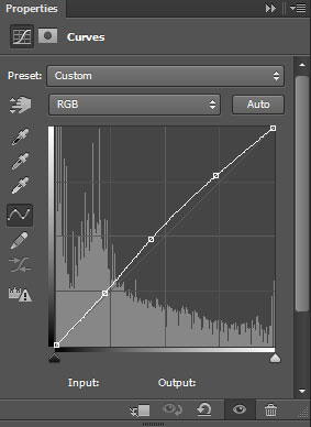 Instructions for using Photoshop CS6 (Part 7): Creating Christmas cards with Christmas balls on a Stylish background Picture 84