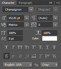 Instructions for using Photoshop CS6 (Part 7): Creating Christmas cards with Christmas balls on a Stylish background Picture 89