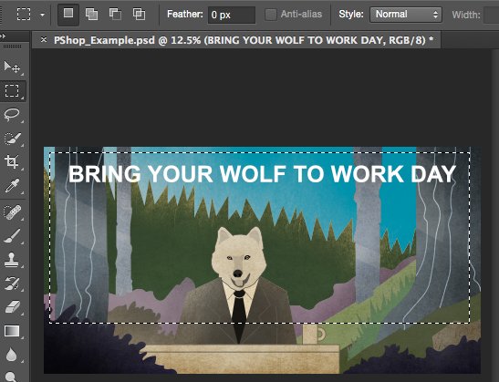Instructions for using Photoshop for newbies Picture 12