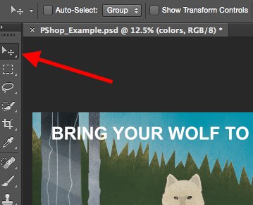Instructions for using Photoshop for newbies Picture 15