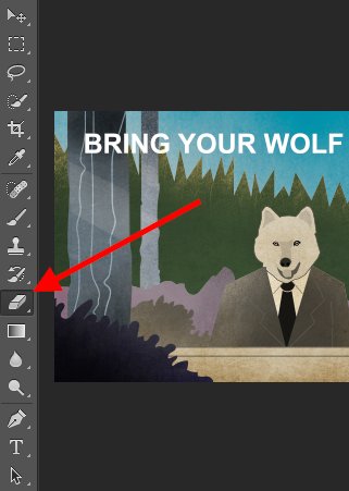 Instructions for using Photoshop for newbies Picture 18