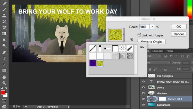 Instructions for using Photoshop for newbies Picture 27