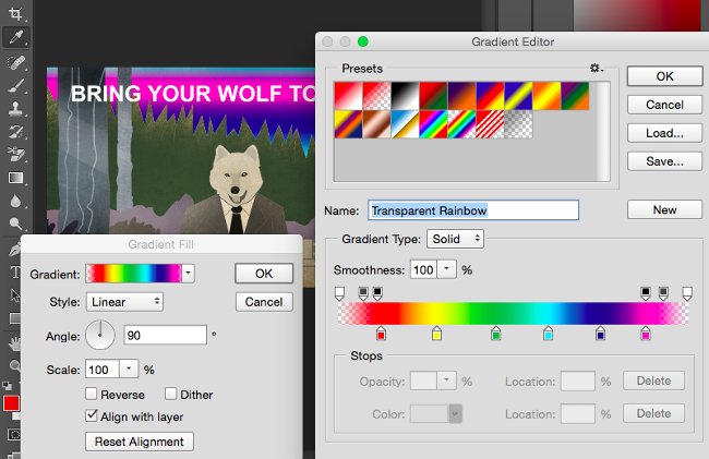 Instructions for using Photoshop for newbies Picture 28