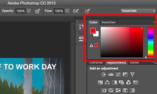 Instructions for using Photoshop for newbies Picture 3