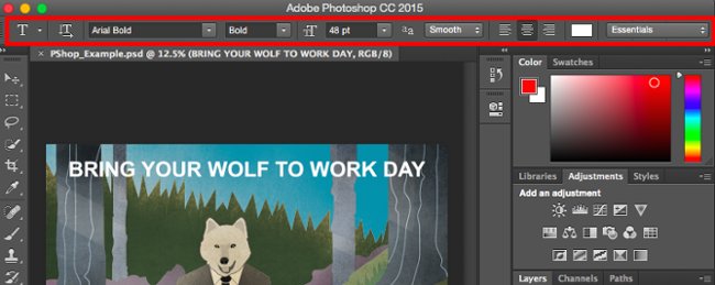 Instructions for using Photoshop for newbies Picture 7