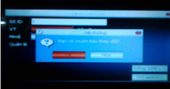 Instructions for using Ronald Jack X628C timekeeper Picture 11