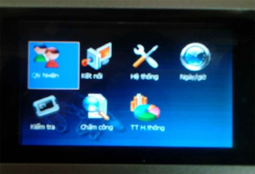 Instructions for using Ronald Jack X628C timekeeper Picture 5