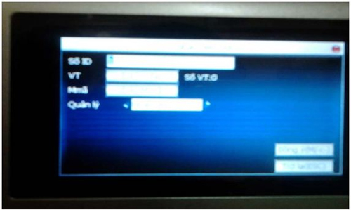 Instructions for using Ronald Jack X628C timekeeper Picture 7