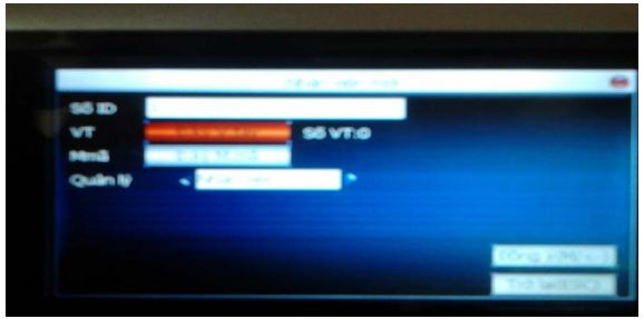 Instructions for using Ronald Jack X628C timekeeper Picture 8