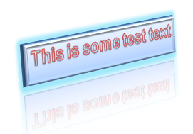 Instructions for using Text Box in Word 2010 Picture 11