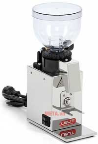 Instructions for using the Espresso machine properly Picture 7