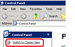 Instructions for using Windows Control Panel effectively Picture 2