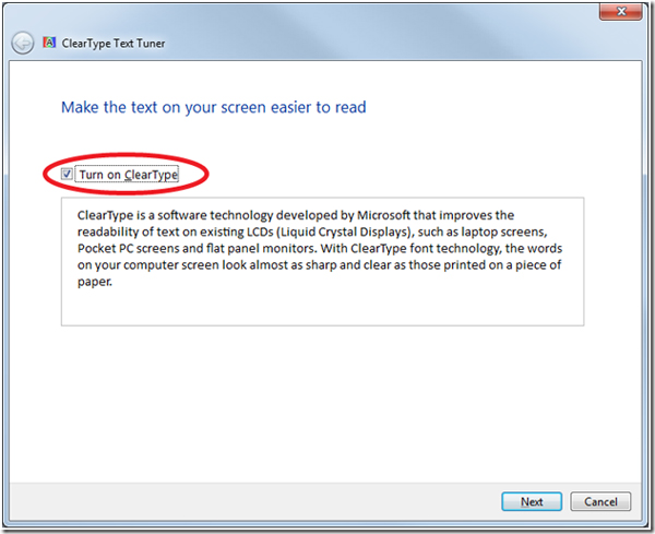 Instructions for using Windows Control Panel effectively Picture 6