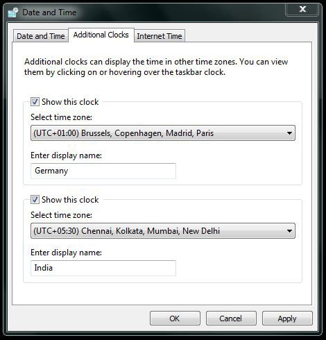 Instructions for using Windows Control Panel effectively Picture 7