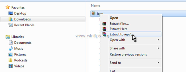 Instructions for viewing and managing passwords saved on Edge and Internet Explorer browsers Picture 7