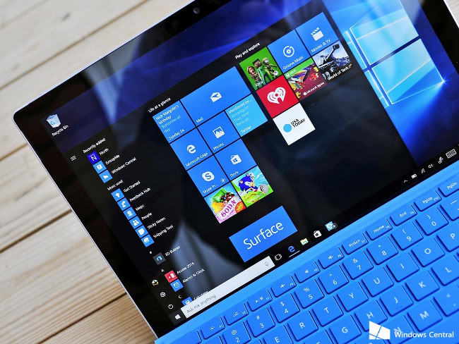 Instructions from AZ how to install Windows 10 build 14393.222 Picture 1