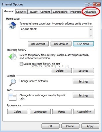 Instructions from A-Z how to remove advertising programs on Windows computers Picture 11