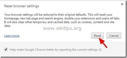 Instructions from A-Z how to remove advertising programs on Windows computers Picture 18