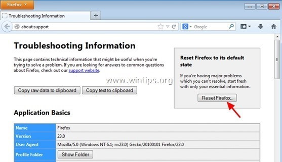 Instructions from A-Z how to remove advertising programs on Windows computers Picture 20
