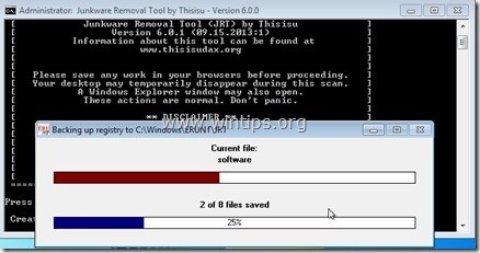 Instructions from A-Z how to remove advertising programs on Windows computers Picture 8