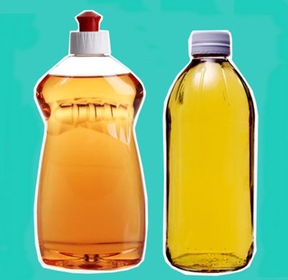 Instructions on 6 ways to wash and sanitize carpets at home quickly and clean Picture 5