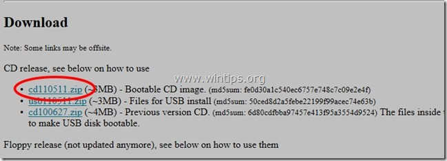Instructions on how to activate the Admin account or reset the Admin account password Picture 1