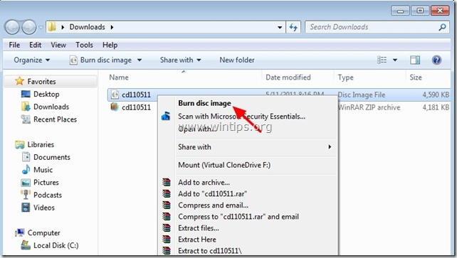 Instructions on how to activate the Admin account or reset the Admin account password Picture 3