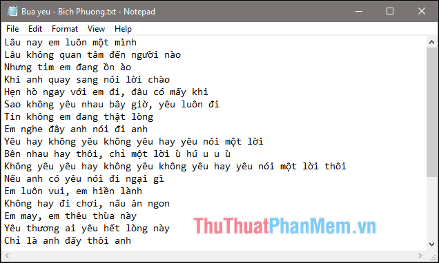 Instructions on how to add sub videos to movies with Aegisub Picture 9