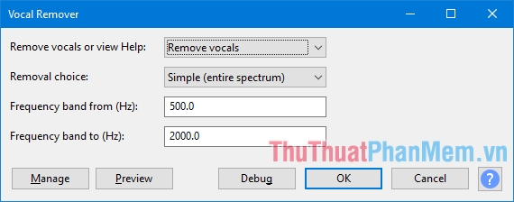 Instructions on how to adjust the voice after recording Picture 10