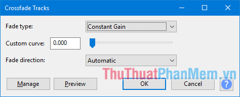 Instructions on how to adjust the voice after recording Picture 4