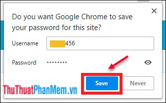 Instructions on how to backup and restore passwords on Chrome, Coc Coc Picture 1