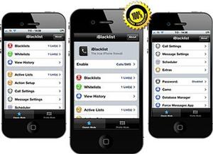 Instructions on how to block spam phone numbers on iPhone Picture 7