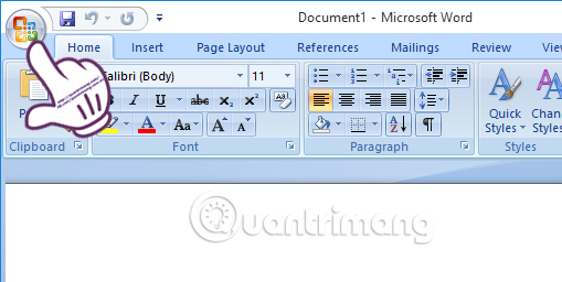 change ruler to inches in word for mac